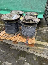 BW Feldkabeltrommel Kabel