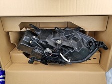 Nissan x trail t32 LED-Scheinwerfer LINKS