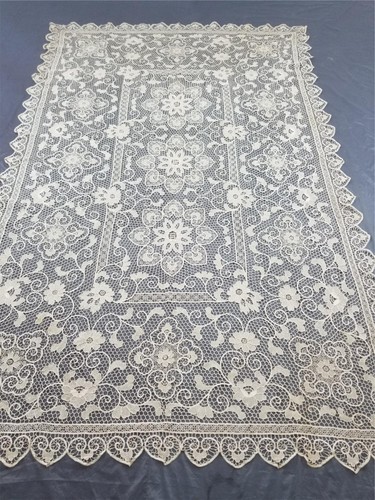 Vintage european point - vintage, de