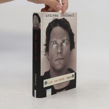 Die seltene Gabe  |  Andreas