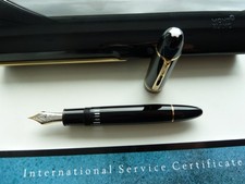 Montblanc Meisterstück 149  -