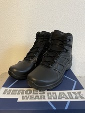 Haix Black Eagle Tactical 2.0