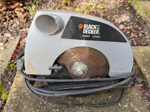Black decker ks865 - black, &