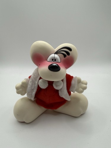 Diddl maus sammelfigur - diddl,