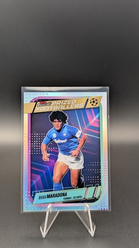 Topps ucc finest - topps, ssc
