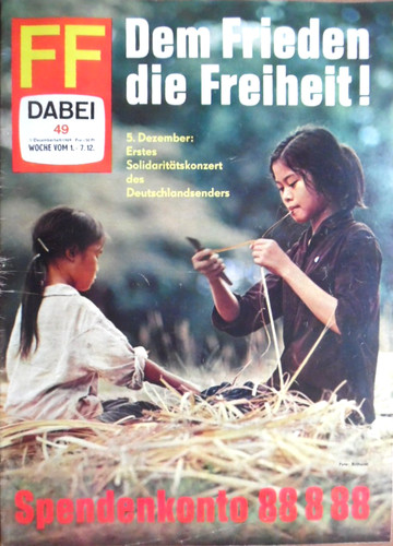 Dabei 1969 tv - dabei,