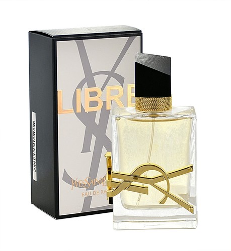 Yves saint laurent libre 50ml - saint,