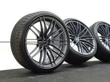 22 Zoll ABT HR22 Audi RS6 C8