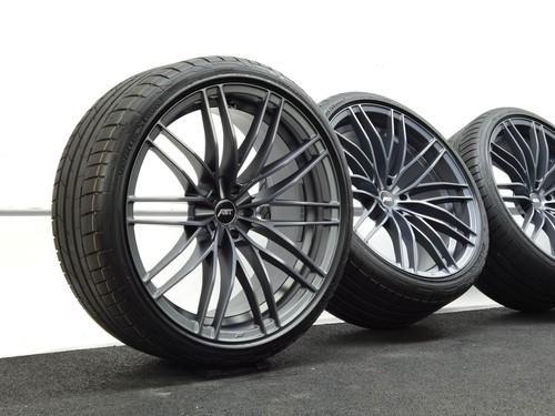 Zoll abt hr22 audi - zoll,