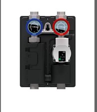 Buderus 8718599199 HS25/4 BU