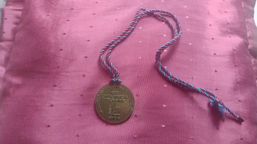 Medaille trimmtaler spiele - trimmtaler,