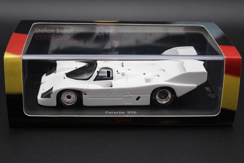 Spark porsche 956 stefan - spark++porsche, 956++stefan