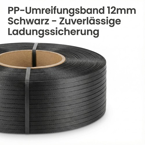 Rollen umreifungsband - rollen, pp-umreifungsband