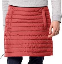 Jack Wolfskin Stepprock S Orange Wanderrock Outdoor Rock