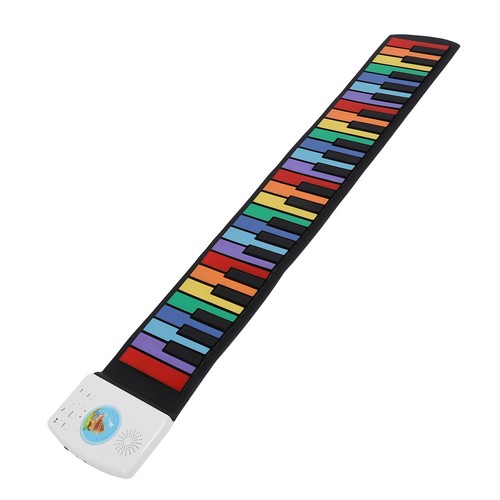 Roll piano keys - piano, 47