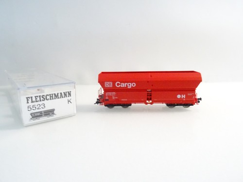 Fleischmann 5523k - fleischmann, h0