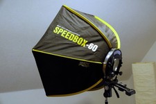 Original SMDV HEXAGON