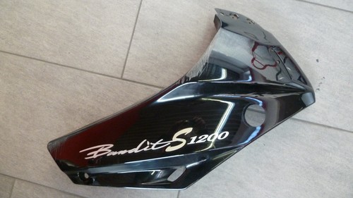 Suzuki gsf 1200 - suzuki,