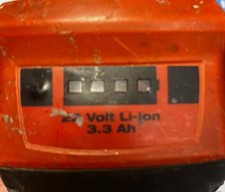 Hilti CPC B22/3.3 Li-Ion Akku