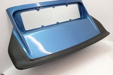 Porsche 911 Carrera Turbo Heckspoiler Spoiler Heckflügel Flosse