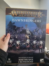 Dawnbringers Krethusas