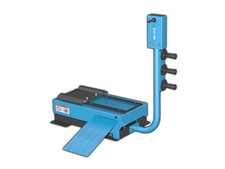 Rad-Lift Profi Reifenheber