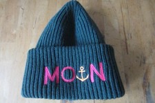 Zwillingsherz Damen Mütze