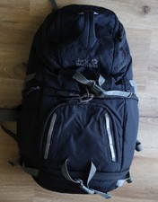 Jack Wolfskin Kamera-Rucksack