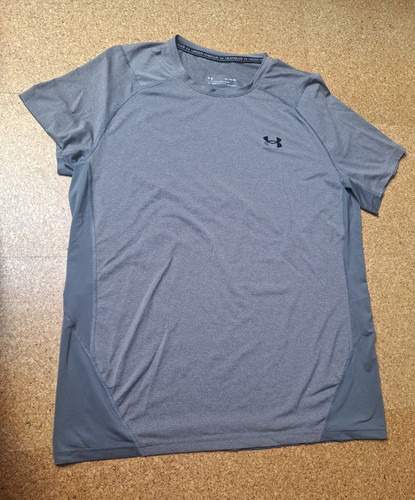 Under armour heatgear herren - under,