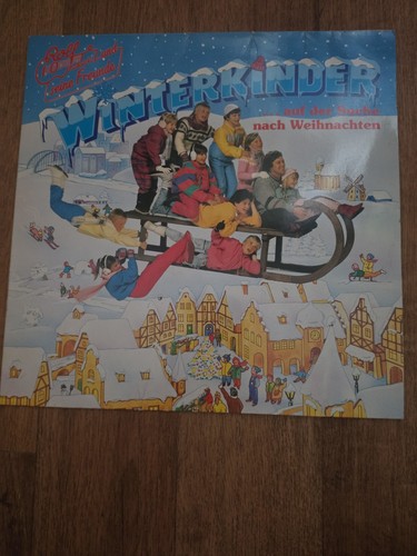 Rolf zuckowski winterkinder - zuckowski,