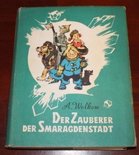 Der Zauberer der