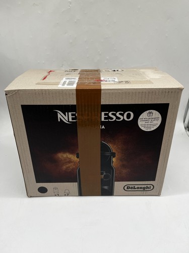 Delonghi inissia b - inissia, en