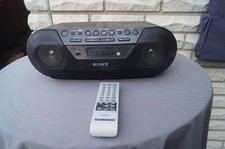 Gepflegter Sony Ghettoblaster