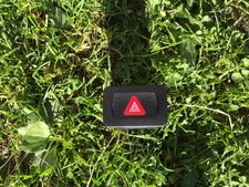 Vw Bora Golf 4 Schalter Warnblinkanlage Warnblinkschalter Relais 1J0953235C