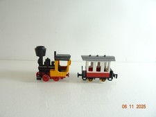 Lehmann's Gnomy Lok und Waggon