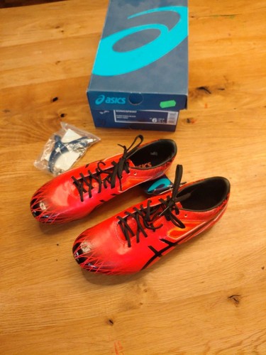 Asics leichtathletik spikes - leichtathletik,