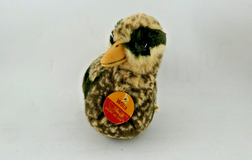 Vintage steiff ente willa - vintage,