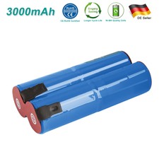 4.8V 3000mAh Ni-MH Akku für