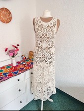Zara-Maxikleid mit