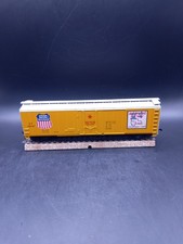 ROUNDHOUSE H0 GÜTERWAGEN