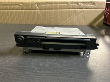 BMW 5 E60 E61 Radio CD-Player DVD-Player Navigation 9131716