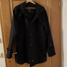 Kurzmantel / Trenchcoat von
