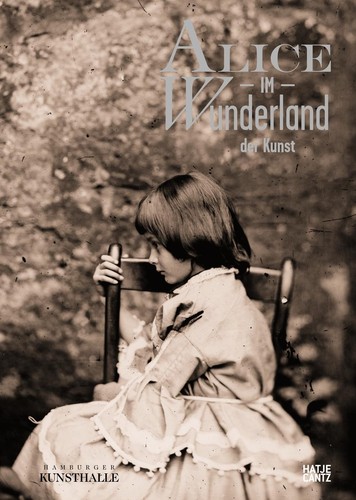 Alice wunderland der kunst - im,