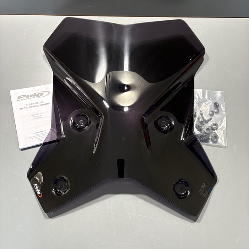 Puig tourenscheibe windschild - puig,