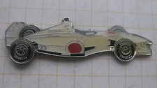 McLAREN MP4-23 / FORMEL 1