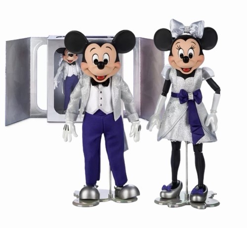 Micky maus minnie - micky, &