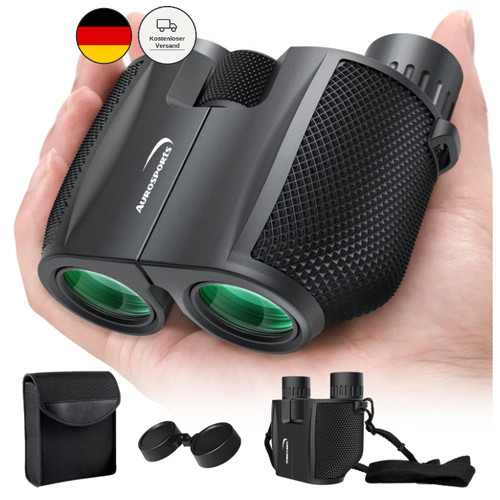 Aurosports kompakt fernglas - aurosports,