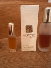 Clinique Aromatics Elixir