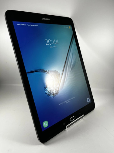 Samsung galaxy tab - s2, wlan