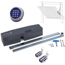 Easy Lift Garagen Antrieb